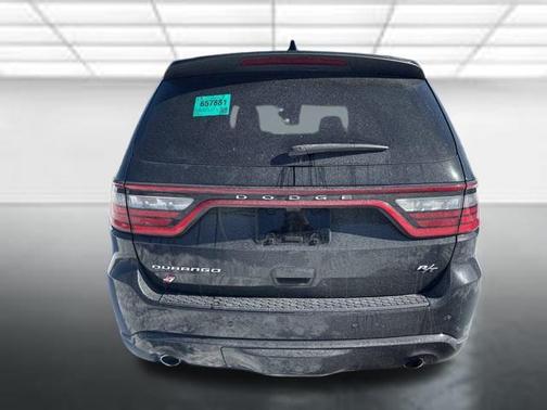 2024 Dodge Durango R/T Plus AWD