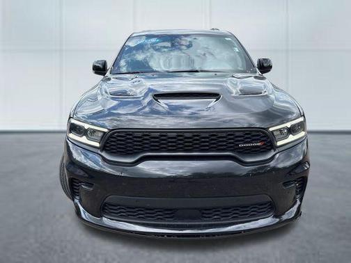 DB Black Crystal Clearcoat 2024 Dodge Durango R/T Plus AWD
