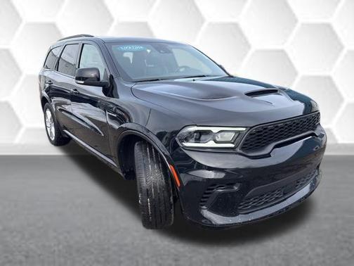 2024 Dodge Durango R/T Plus AWD