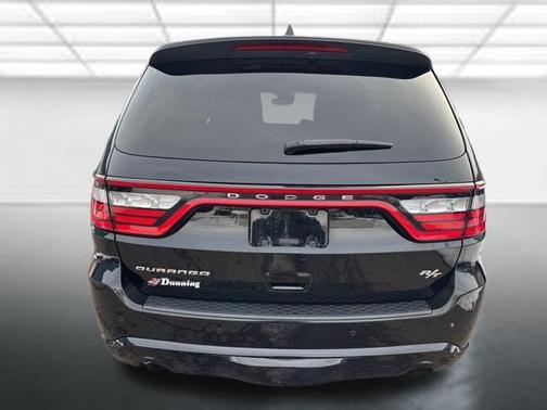 2024 Dodge Durango R/T Plus AWD