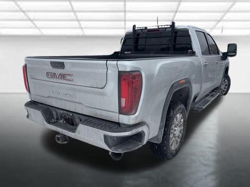 2020 GMC Sierra 2500 Denali