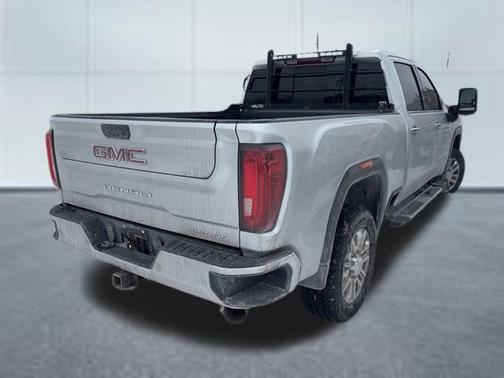 2020 GMC Sierra 2500 Denali