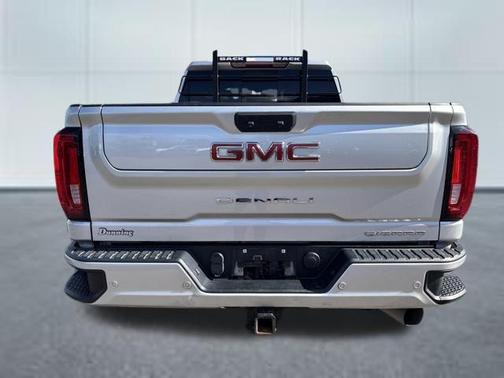2020 GMC Sierra 2500 Denali