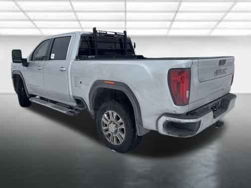 2020 GMC Sierra 2500 Denali