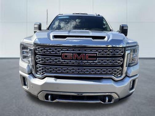2020 GMC Sierra 2500 Denali