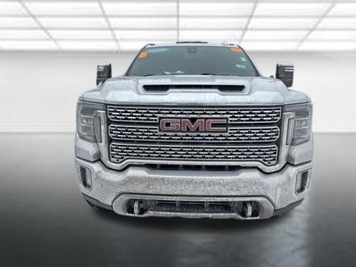 2020 GMC Sierra 2500 Denali