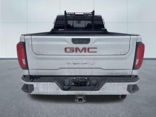 2020 GMC Sierra 2500 Denali