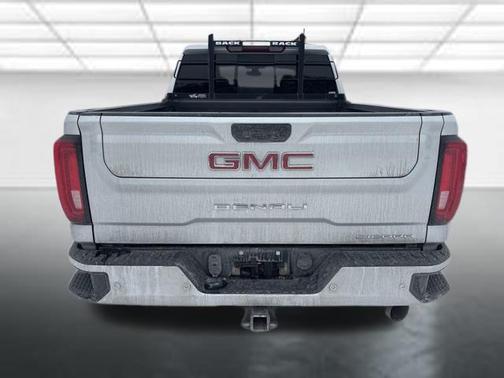 2020 GMC Sierra 2500 Denali