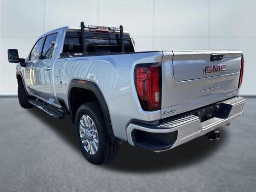 2020 GMC Sierra 2500 Denali