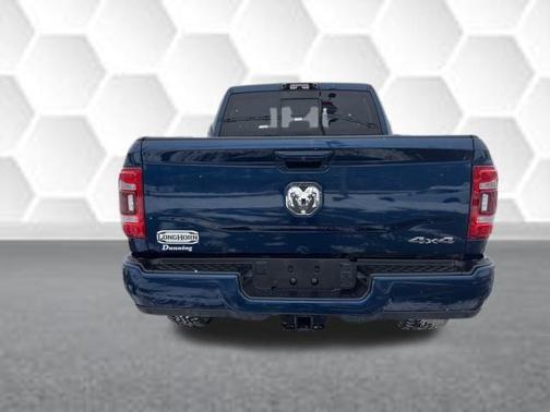 2023 RAM 2500 Longhorn