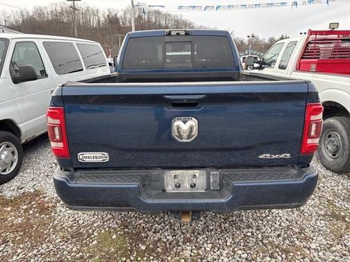 2023 RAM 2500 Longhorn