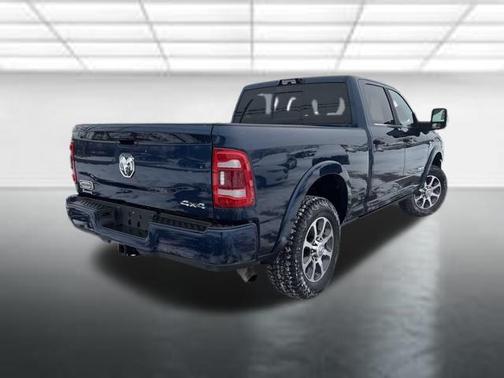 2023 RAM 2500 Longhorn