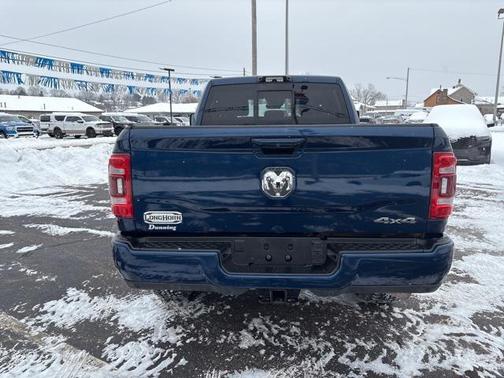 2023 RAM 2500 Longhorn