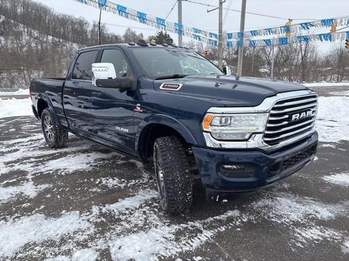 2023 RAM 2500 Longhorn