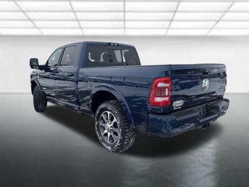 2023 RAM 2500 Longhorn