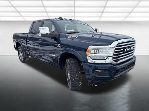 2023 RAM 2500 Longhorn