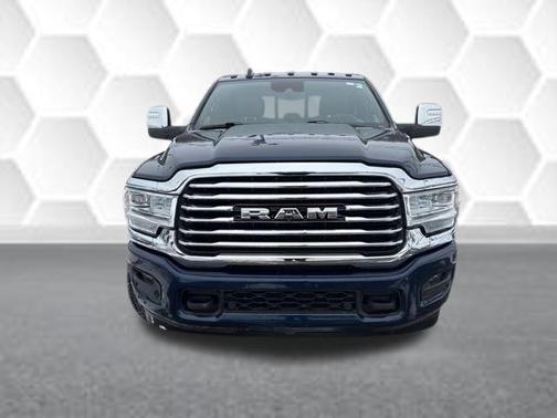 2023 RAM 2500 Longhorn
