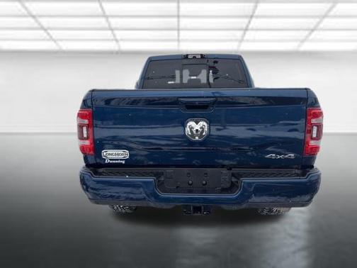 2023 RAM 2500 Longhorn