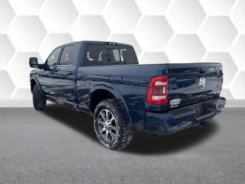 2023 RAM 2500 Longhorn