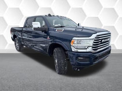 2023 RAM 2500 Longhorn