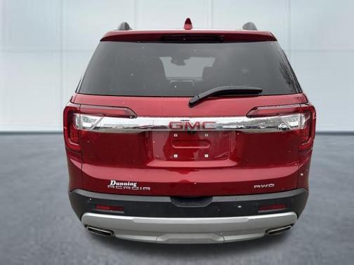 2023 GMC Acadia AWD SLE