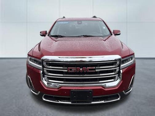 2023 GMC Acadia AWD SLE