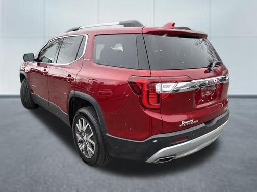 2023 GMC Acadia AWD SLE