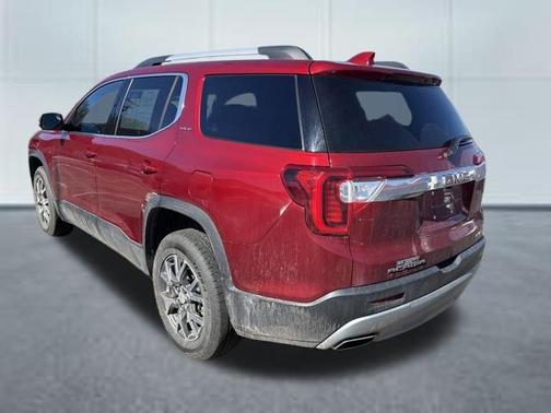 2023 GMC Acadia AWD SLE