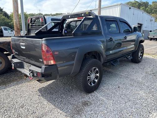 2014 Toyota Tacoma Base