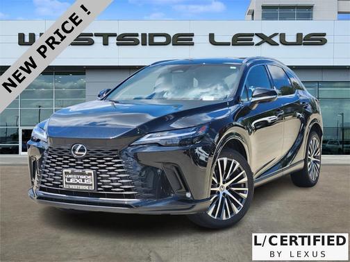 2023 Lexus RX 350 Premium Plus