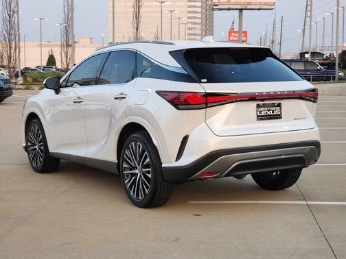 2025 Lexus RX 350 Base