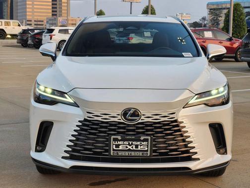 2025 Lexus RX 350 Base