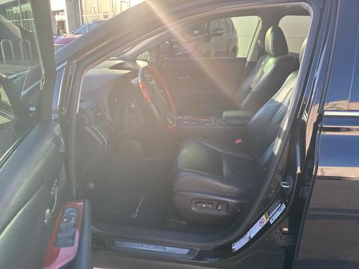 2010 Lexus RX 350 Base