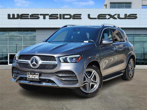 2023 Mercedes-Benz GLE 350 Base