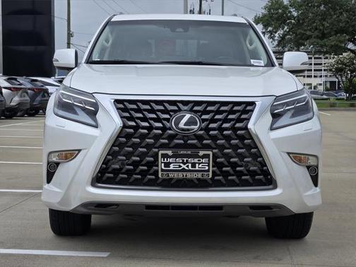 2023 Lexus GX 460 Luxury