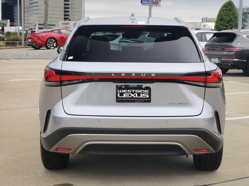 Iridium 2024 Lexus RX 350 Premium