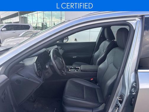 Iridium 2024 Lexus RX 350 Premium