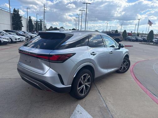 Iridium 2024 Lexus RX 350 Premium