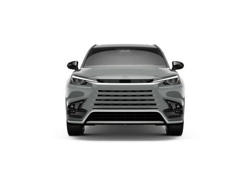 2026 Lexus TX 500h F SPORT Performance
