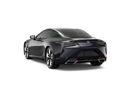 2026 Lexus LC 500 Base