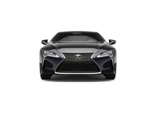 2026 Lexus LC 500 Base