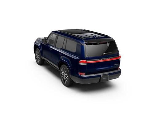 2025 Lexus GX 550 LUXURY PLUS