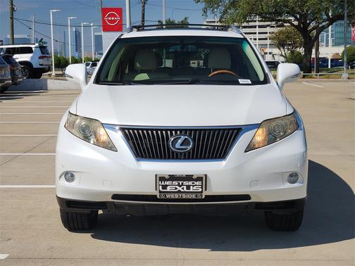 2012 Lexus RX 350 Base