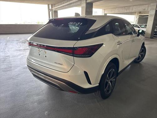 2024 Lexus RX 350 Base