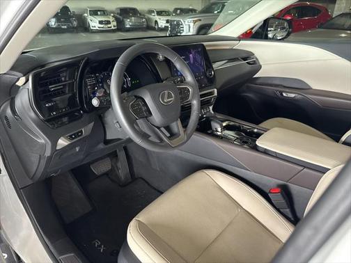2024 Lexus RX 350 Base