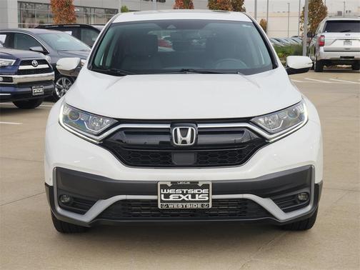 2020 Honda CR-V 2WD EX-L