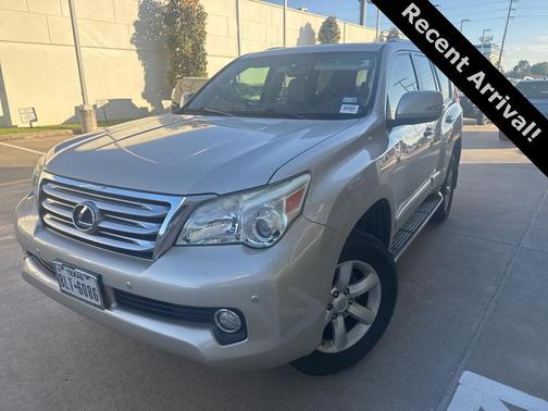 2013 Lexus GX 460 Premium
