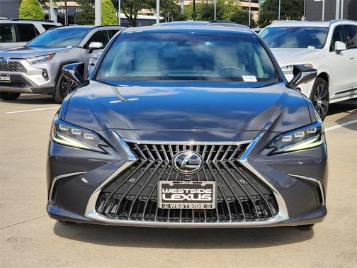 2024 Lexus ES 350 Ultra Luxury