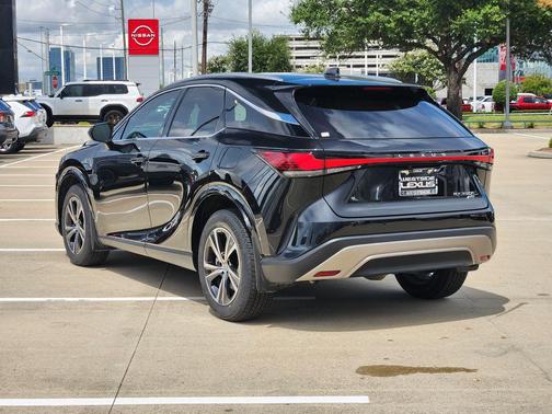 Caviar 2024 Lexus RX 350 Premium