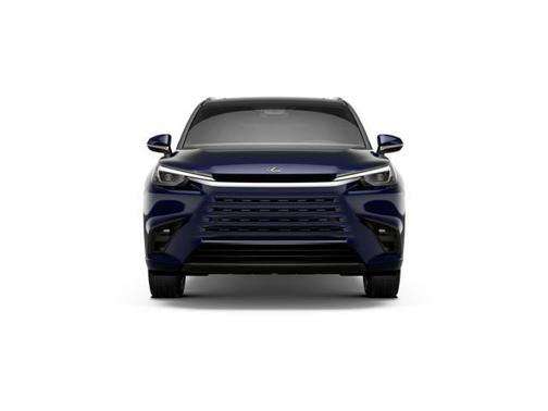 2026 Lexus TX 350 PREMIUM AWD